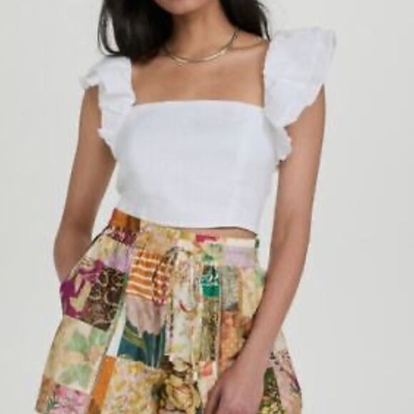 Cara Cara Hyannis top - Picture 2 of 6